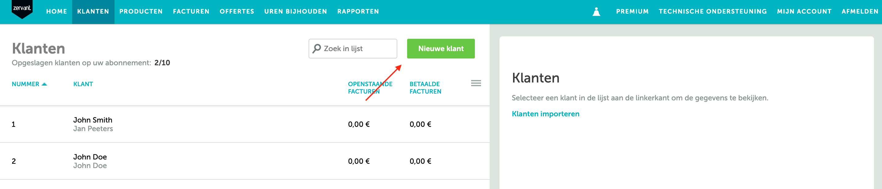 Nieuwe_klant_in_Zervant.png
