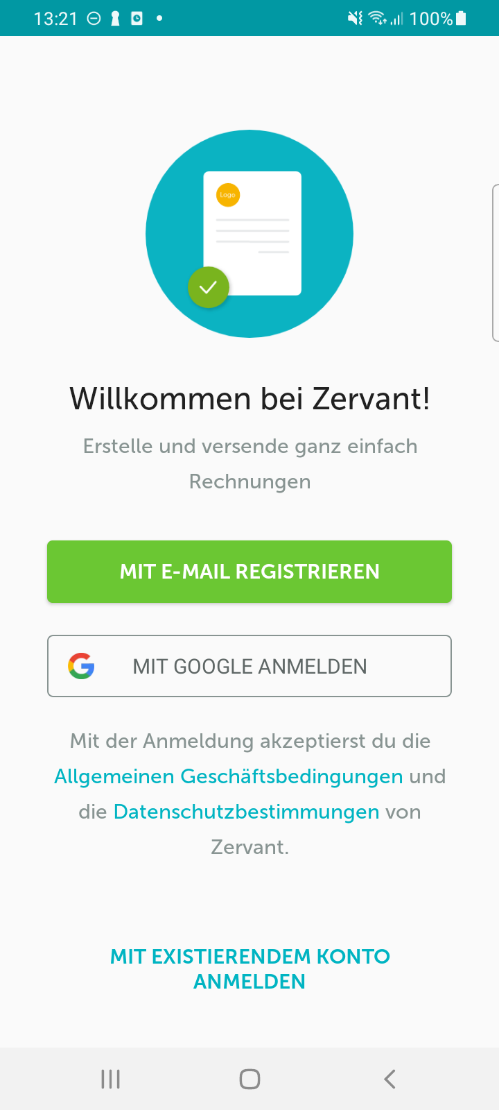 Android-Welcome-signup-page-DE.png