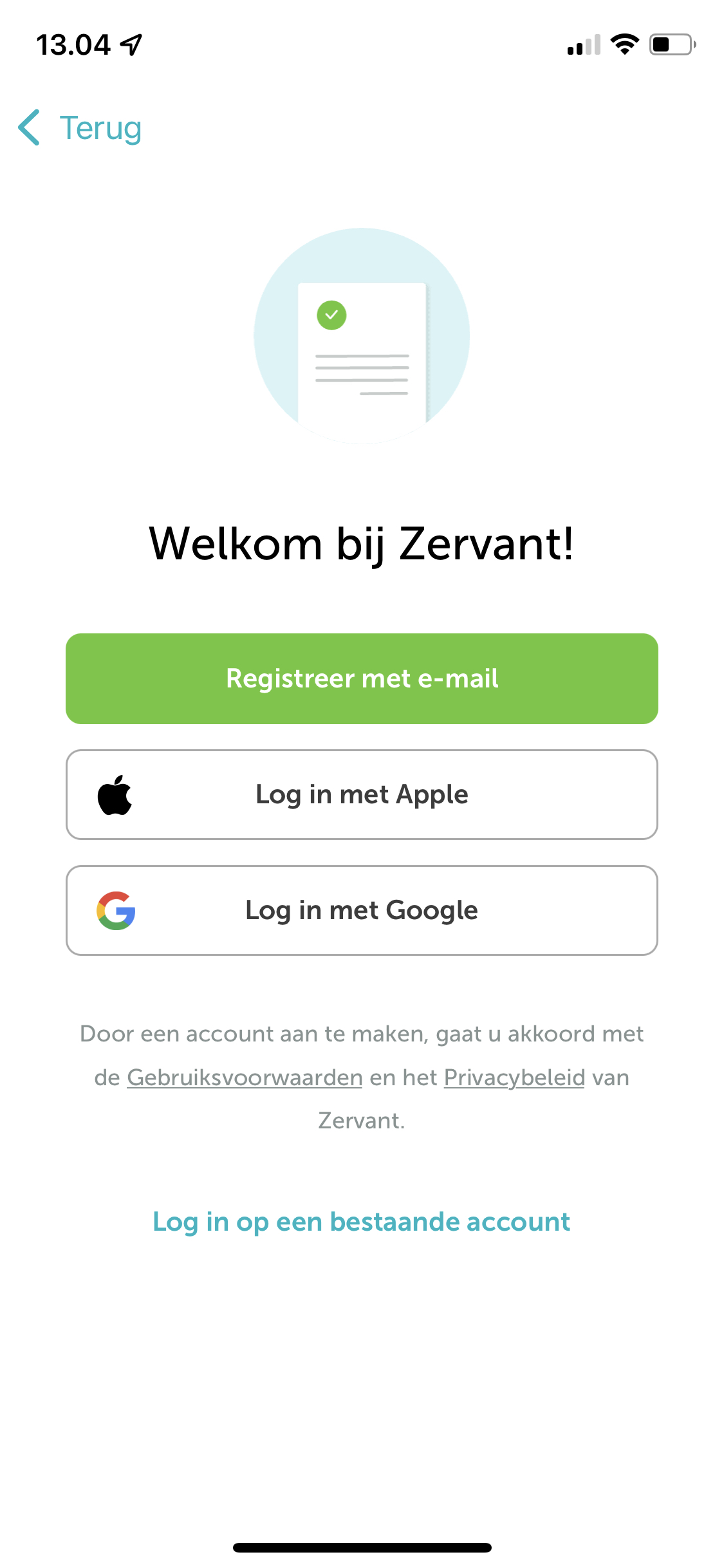 iOS-Welcome-signup-page-NL.jpeg
